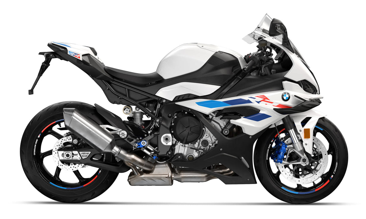 2019+ BMW S1000RR – Alif Performance