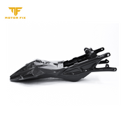 MOTORFIX BMW K67 S1000RR SUBFRAME + OVERTAIL 2025+