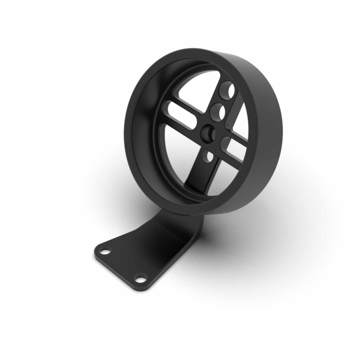 Alif Performance ULTRA LYT CLAMPS Series AEM Gauge Mount (52mm 030300