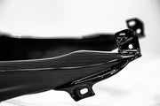 MotorFix SUZUKI GSXR1000 2017+ carbon Over Tail