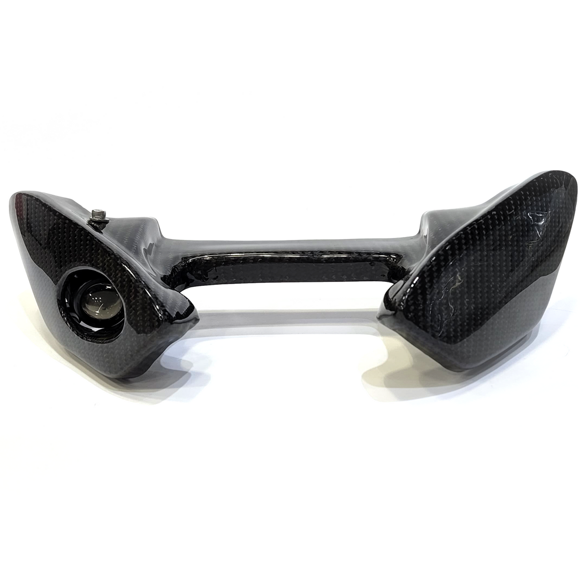 MotorFix 2019+ BMW S1000RR K67 Carbon Headlight – Alif
