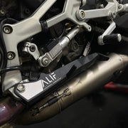Alif Performance 2018-2024 Ducati Panigale V4 Lowering Kit