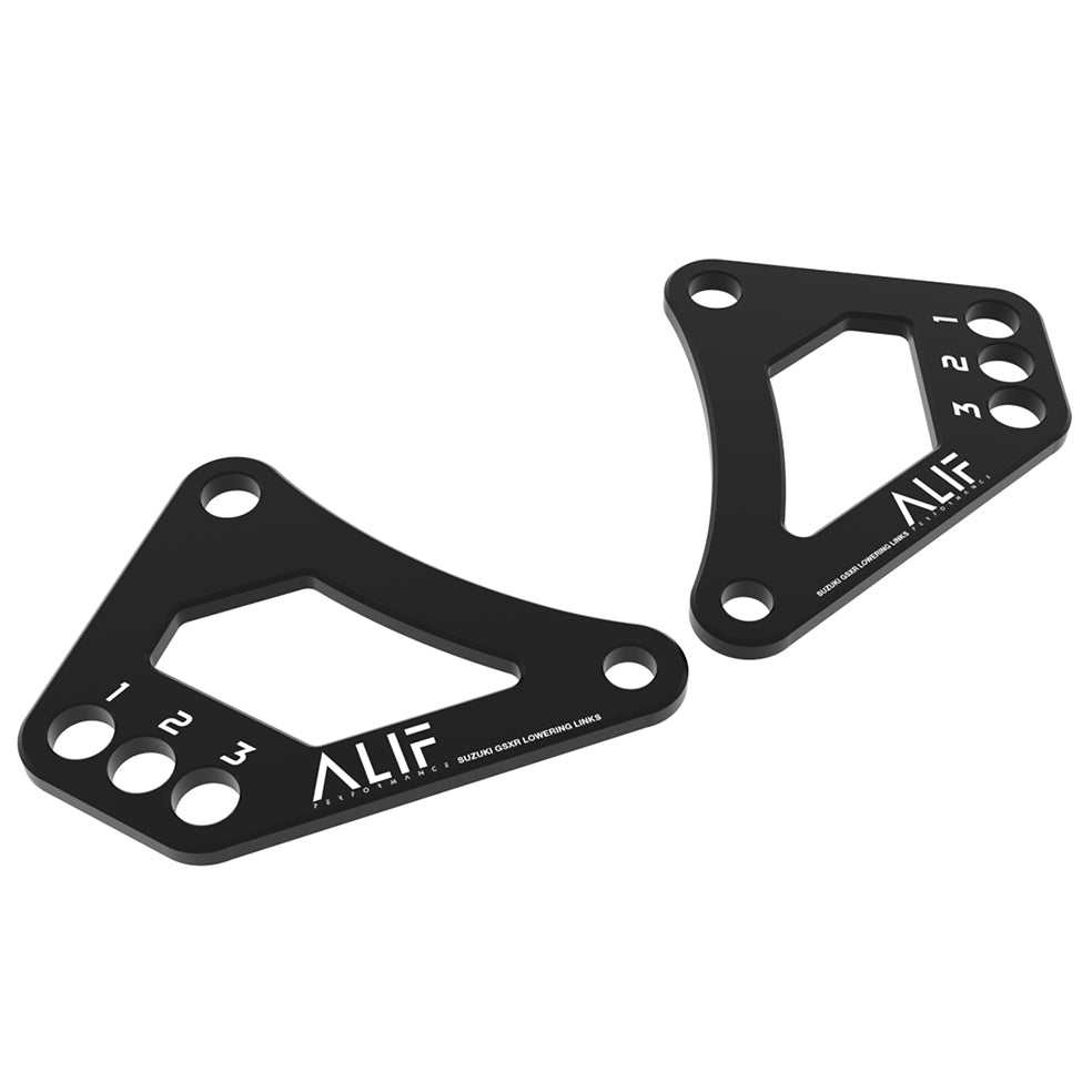 Gsxr 1000 store lowering links