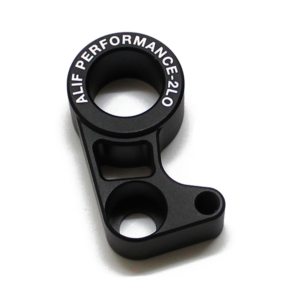 Alif Performance 2016 - 2020 Gen 5 Kawasaki Zx10R/RR Rear Disc/Caliper Alif Performance 2016 - 2020 Gen 5 Kawasaki Zx10R/RR Rear Disc/Caliper