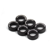 Alif Performance Suzuki GSXR1000 2017+ Front Disc Spacers