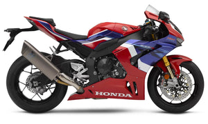 2021+ Honda CBR1000RR