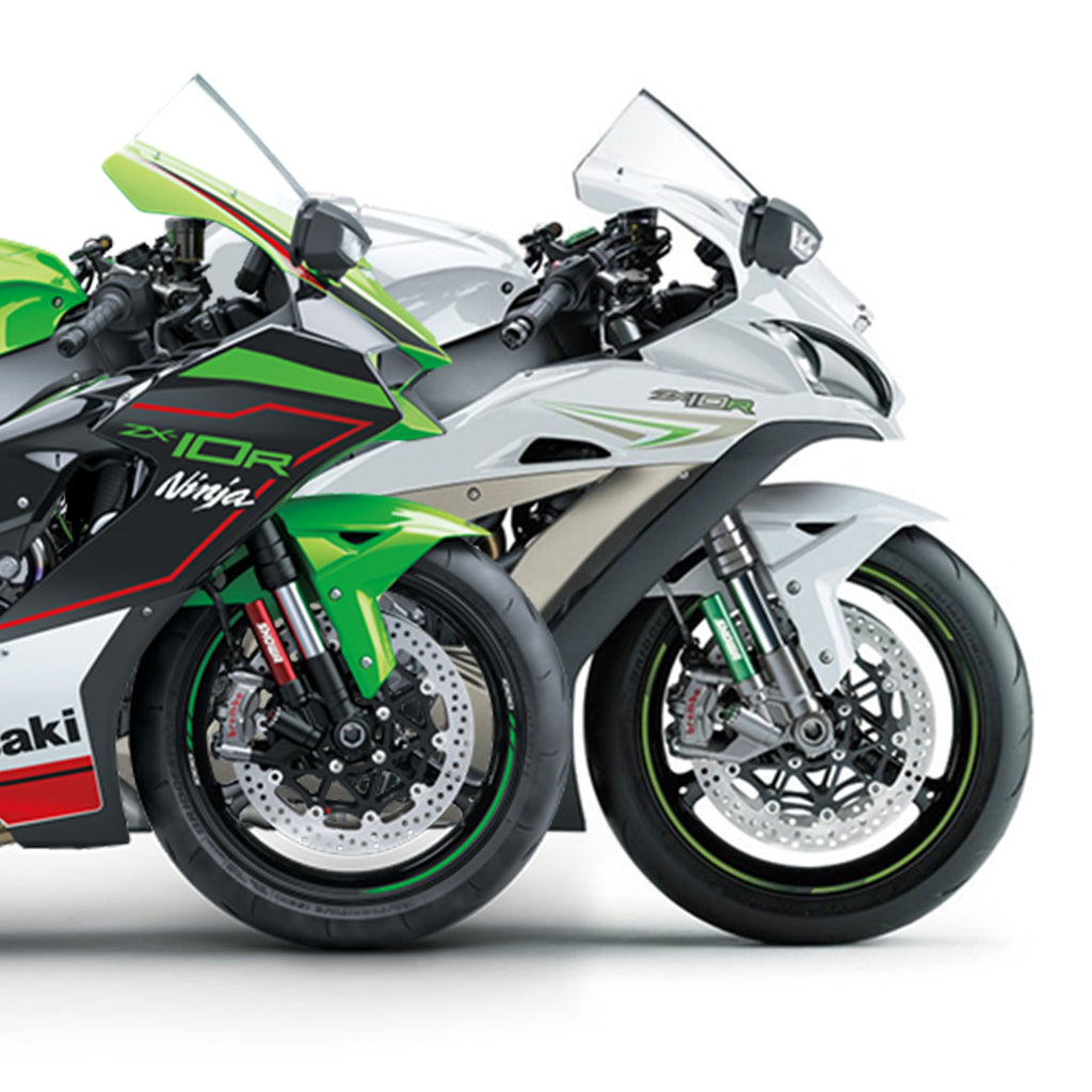 Kawasaki – Alif Performance