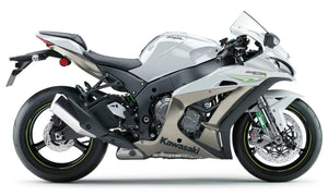 2016-2020 Kawasaki Zx10R/RR