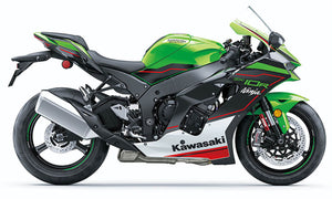 2021+ Kawasaki Zx10R/RR