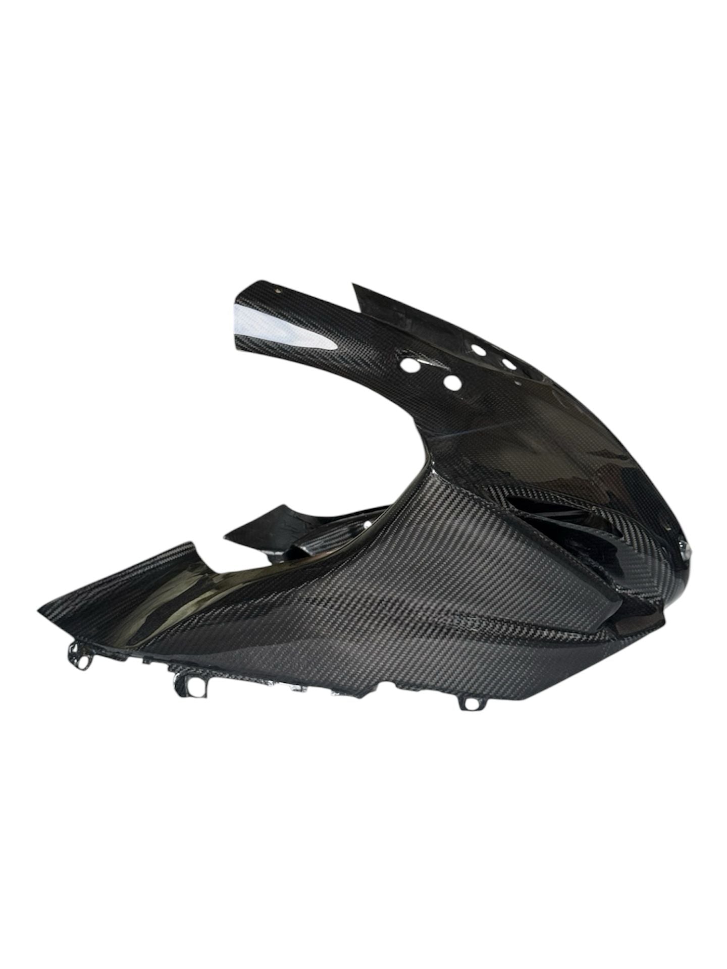 MotorFix Gsxr1000 2017+ CarbonFiber Full Face + Air Intake