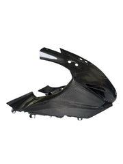 MotorFix Gsxr1000 2017+ Carbon Fiber Full Face Front Side Cowl