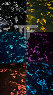 MotorFix SUZUKI HAYABUSA 2022+ carbon Headlight