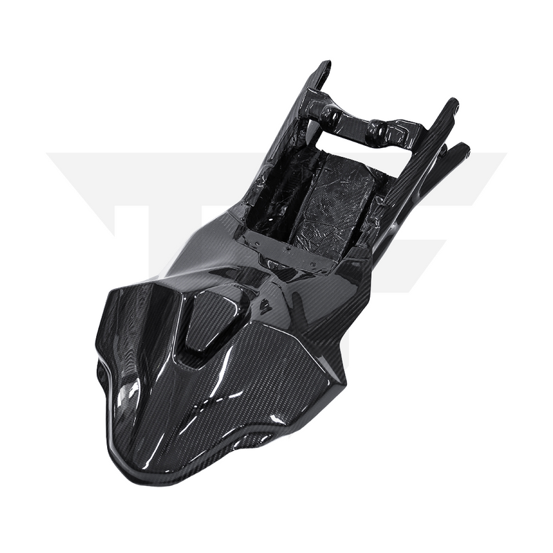 s1000rr Mシートk67 BMW Motorrad - BMW Motorrad OEM M Performance Seat S1000RR M1000RR