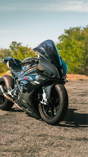 MotorFix BMW S1000RR 2020-2024 carbon Full face