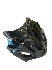 MotorFix Hayabusa 2008-2020 Carbon Full Face