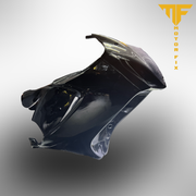 MotorFix Hayabusa 2022+ carbon Full face +Sides Panels