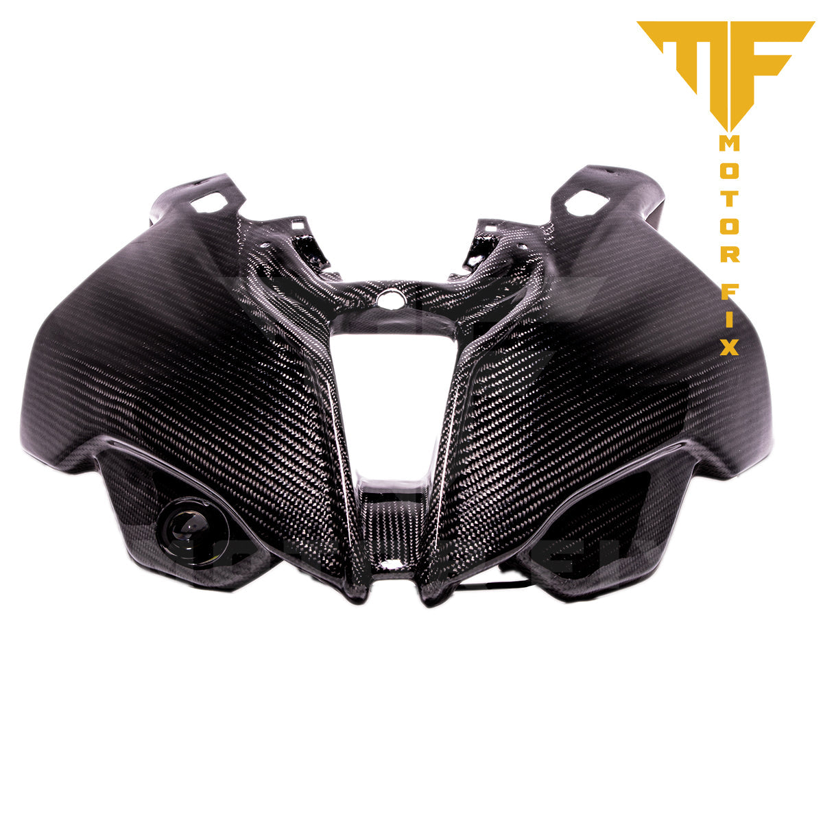 2020-2025 BMW S1000RR – Alif Performance