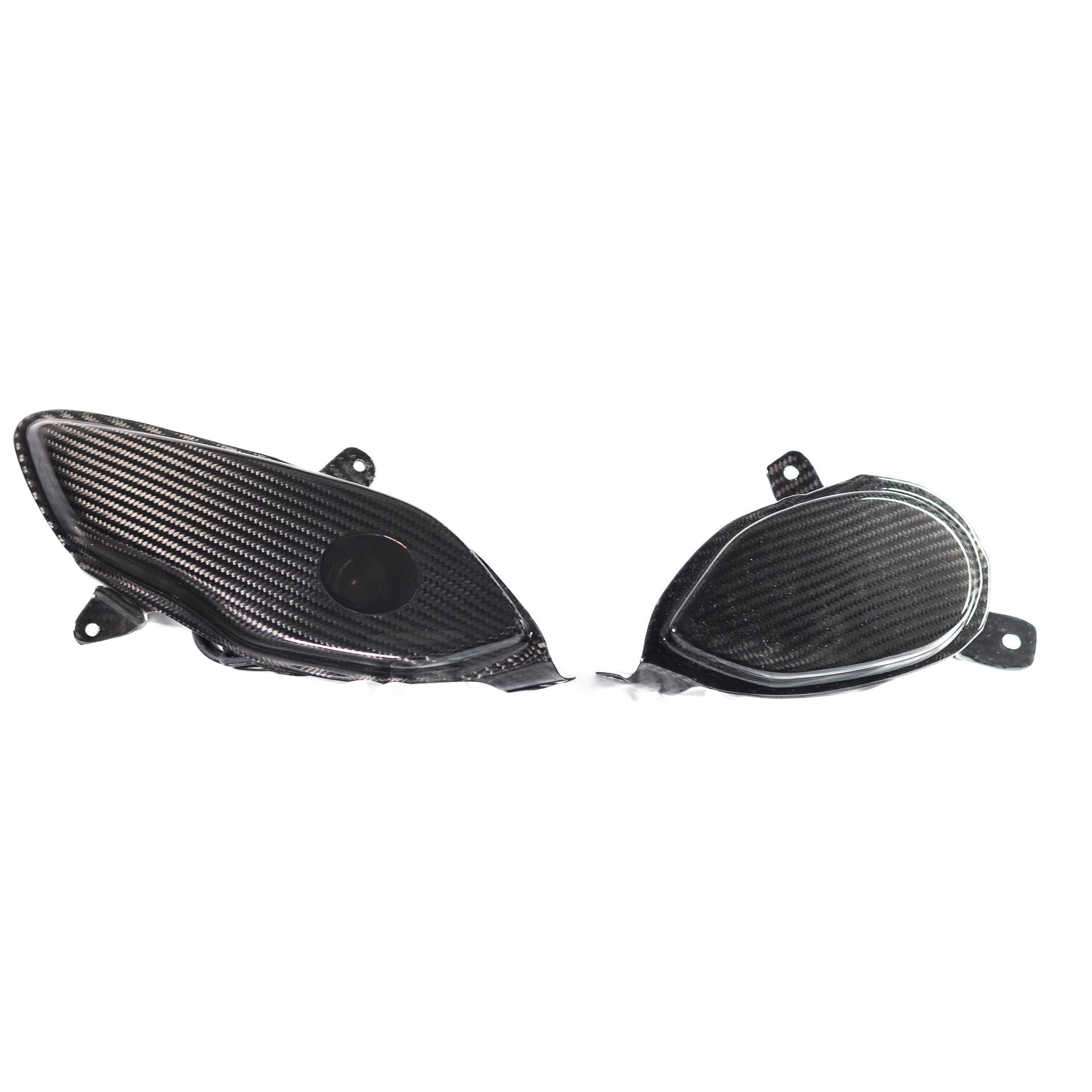 MotorFix BMW S1000RR 2015-2019 carbon Headlight