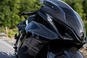 MotorFix Hayabusa 2022+ carbon Full Face