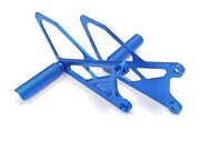 Alif Performance 2020+ Honda CBR-RRR Ultra Lyt Foot Rests