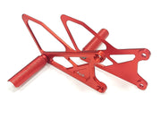 Alif Performance 2020+ Honda CBR-RRR Ultra Lyt Foot Rests