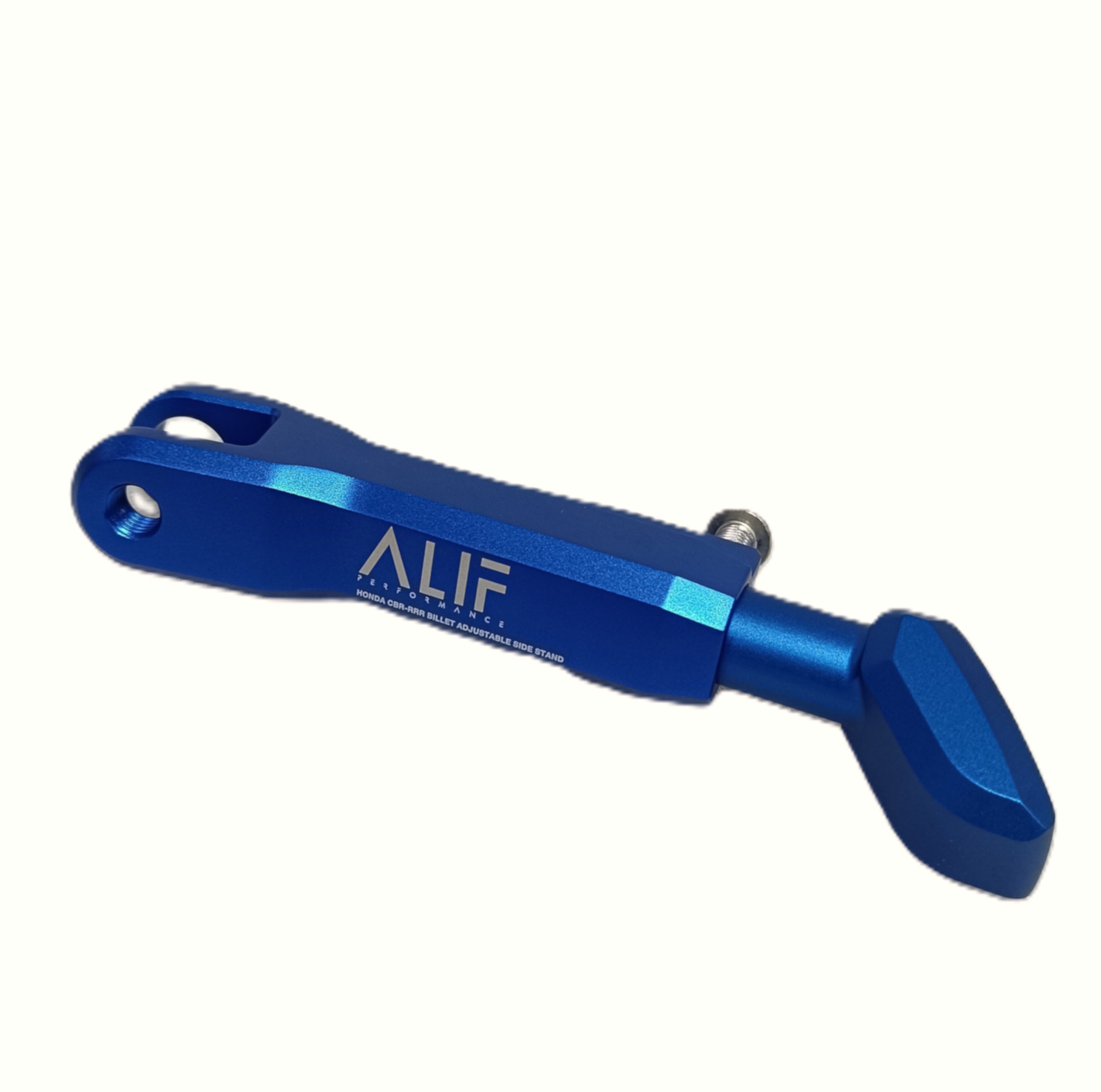 Alif Performance 2021 - 2025 Honda CBR-RRR Adjustable Side Stand