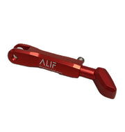 Alif Performance 2021 - 2025 Honda CBR-RRR Adjustable Side Stand