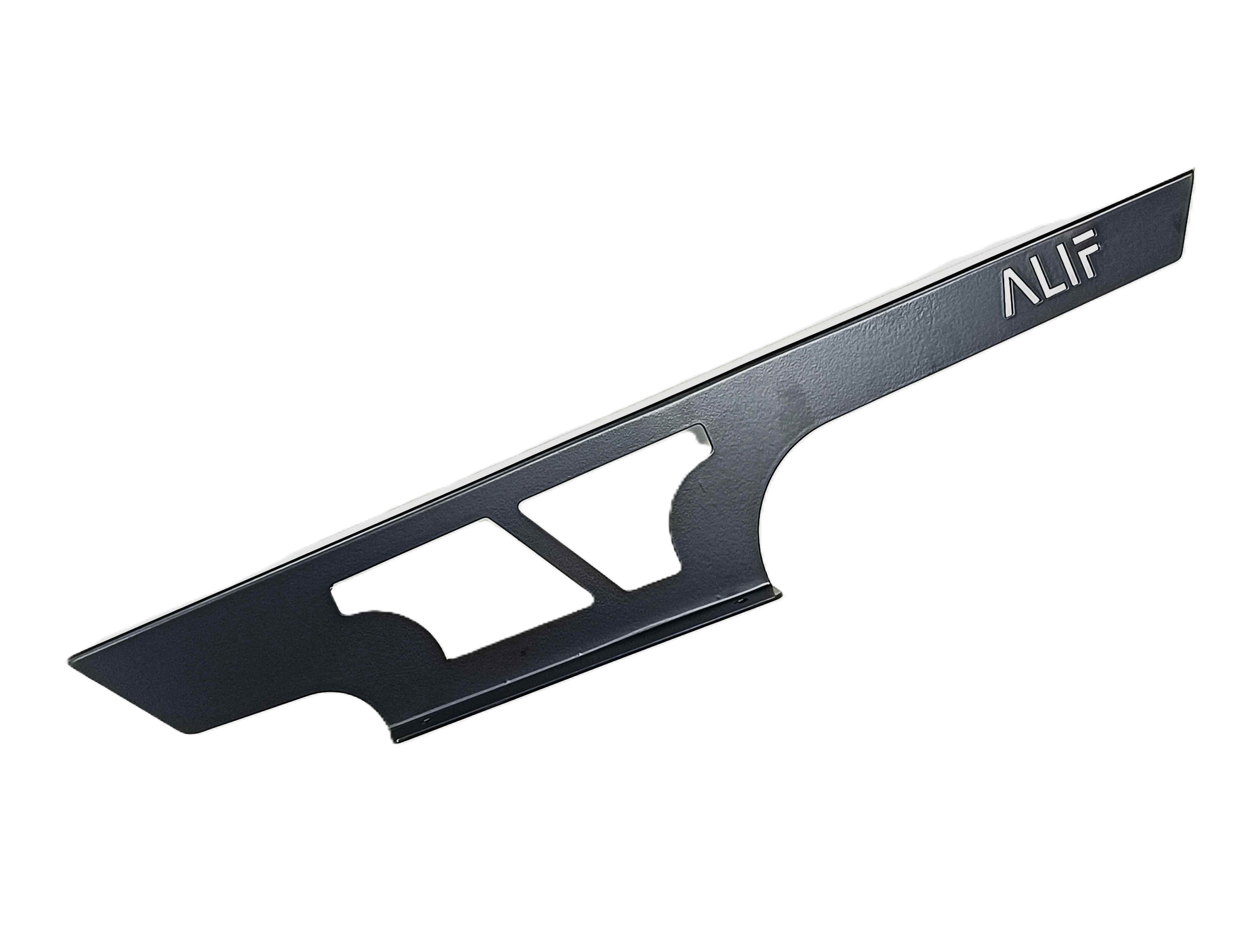 Alif Performance EVIL Swingarms Chainguard