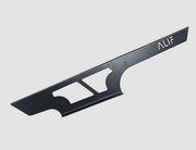 Alif Performance EVIL Swingarms Chainguard
