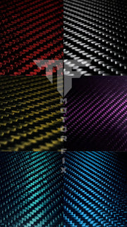 MotorFix SUZUKI GSXR1000 2017+ carbon Over Tail