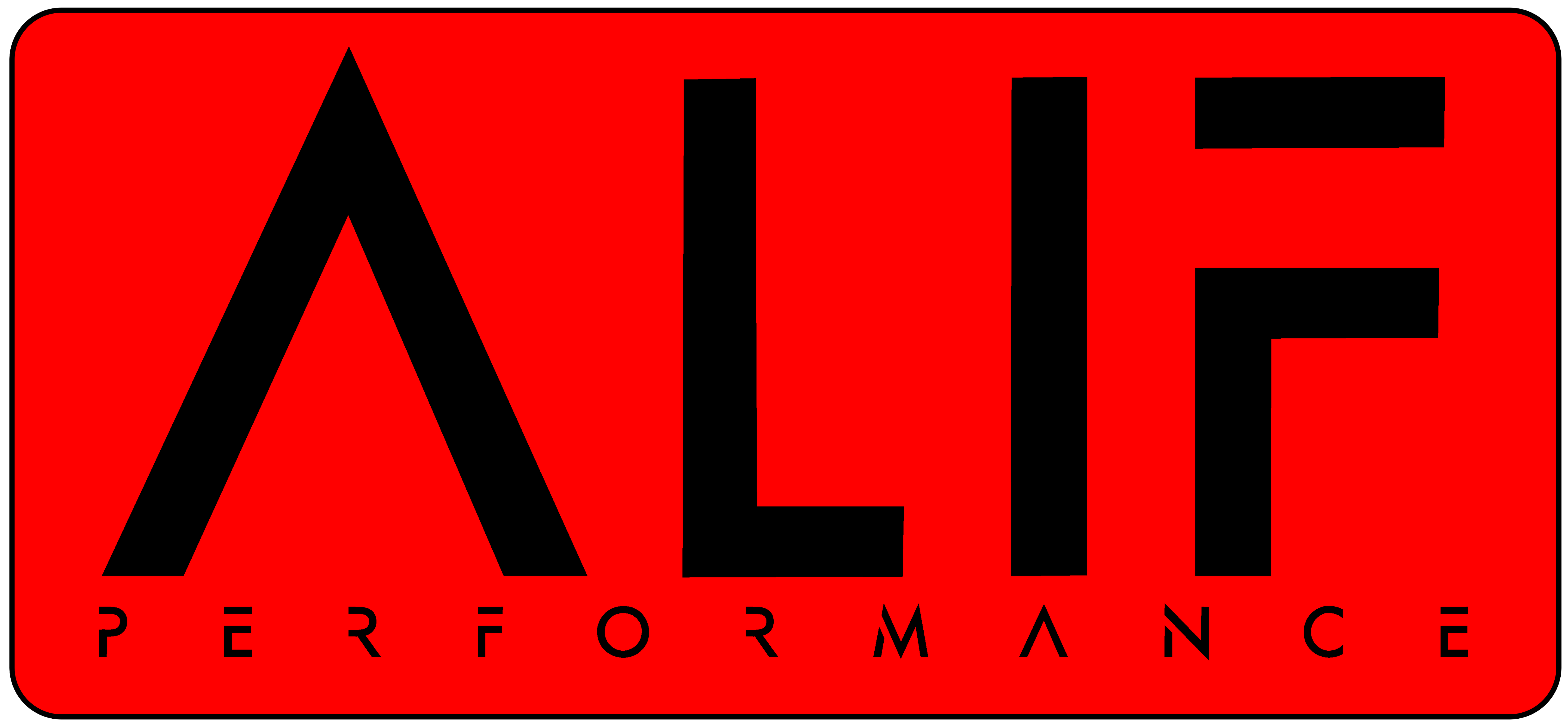 Alif Performance