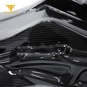 MOTORFIX BMW K67 S1000RR SUBFRAME + OVERTAIL 2025+