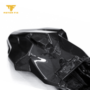 MOTORFIX BMW K67 S1000RR SUBFRAME + OVERTAIL 2025+