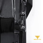 MOTORFIX BMW K67 S1000RR SUBFRAME + OVERTAIL 2025+