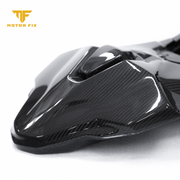 MOTORFIX BMW K67 S1000RR SUBFRAME + OVERTAIL 2025+