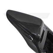 MotorFix SUZUKI GSXR1000 2017+ Carbon Fiber Overtail with Subframe