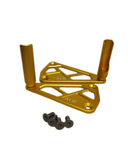 Alif Performance 2017+ Suzuki GSXR1000 Ultra Lyt Foot Rests