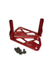 Alif Performance 2017+ Suzuki GSXR1000 Ultra Lyt Foot Rests