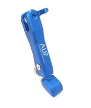 Alif Performance 2008 - 2026 Suzuki Hayabusa Adjustable Side Stand