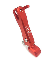 Alif Performance 2008 - 2026 Suzuki Hayabusa Adjustable Side Stand