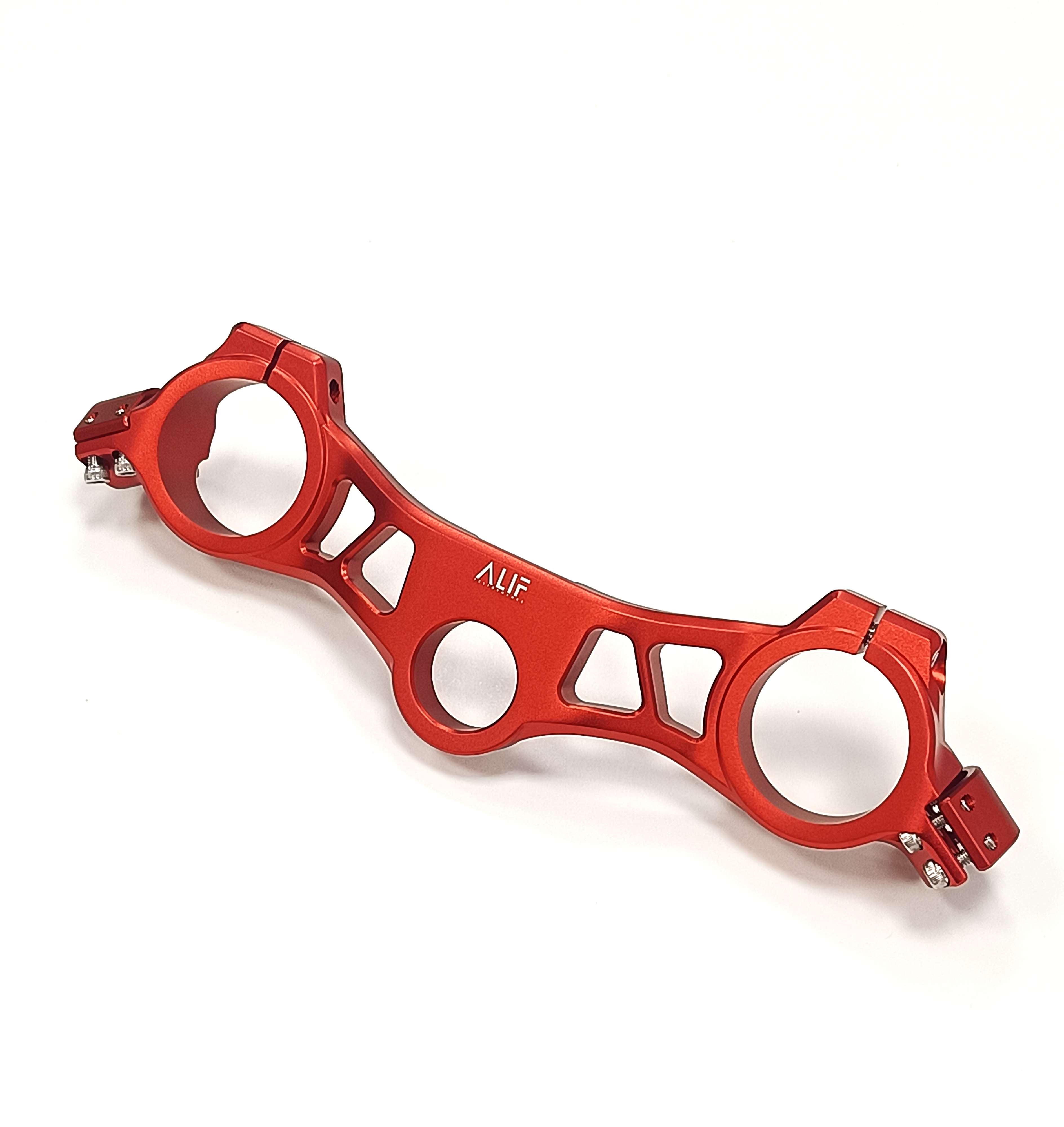 Alif Performance 2021-2025 Honda CBR-RRR Ultra Lyt Upper Clamp
