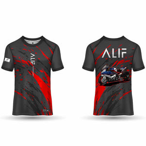 Alif Performance Hunter T-Shirt - 1 Giveaway Entry