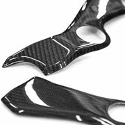 MotorFix SUZUKI GSXR1000 2017+ CARBON FIBER CHASSIS COVER