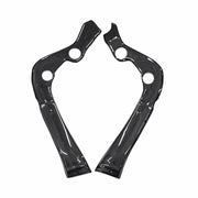 MotorFix SUZUKI GSXR1000 2017+ CARBON FIBER CHASSIS COVER