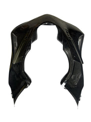 MotorFix Gsxr1000 2017+ Carbon Fiber Full Face Front Side Cowl