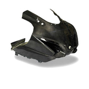 MotorFix Gsxr1000 2017+ Carbon Fiber Full Face Front Side Cowl