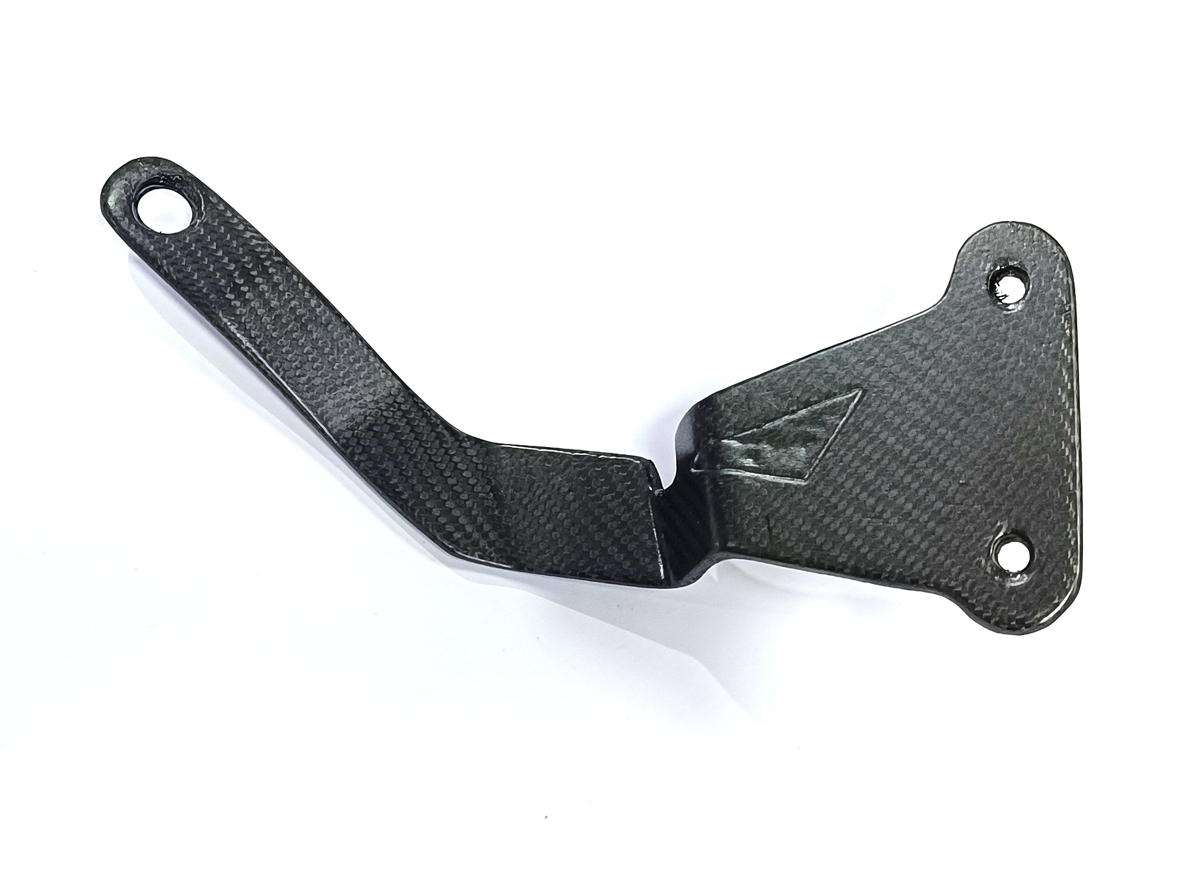 Kamikaze Performance 2017+ Suzuki GSXR1000 Megaphone Bracket Mount