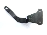 Kamikaze Performance 2017+ Suzuki GSXR1000 Megaphone Bracket Mount