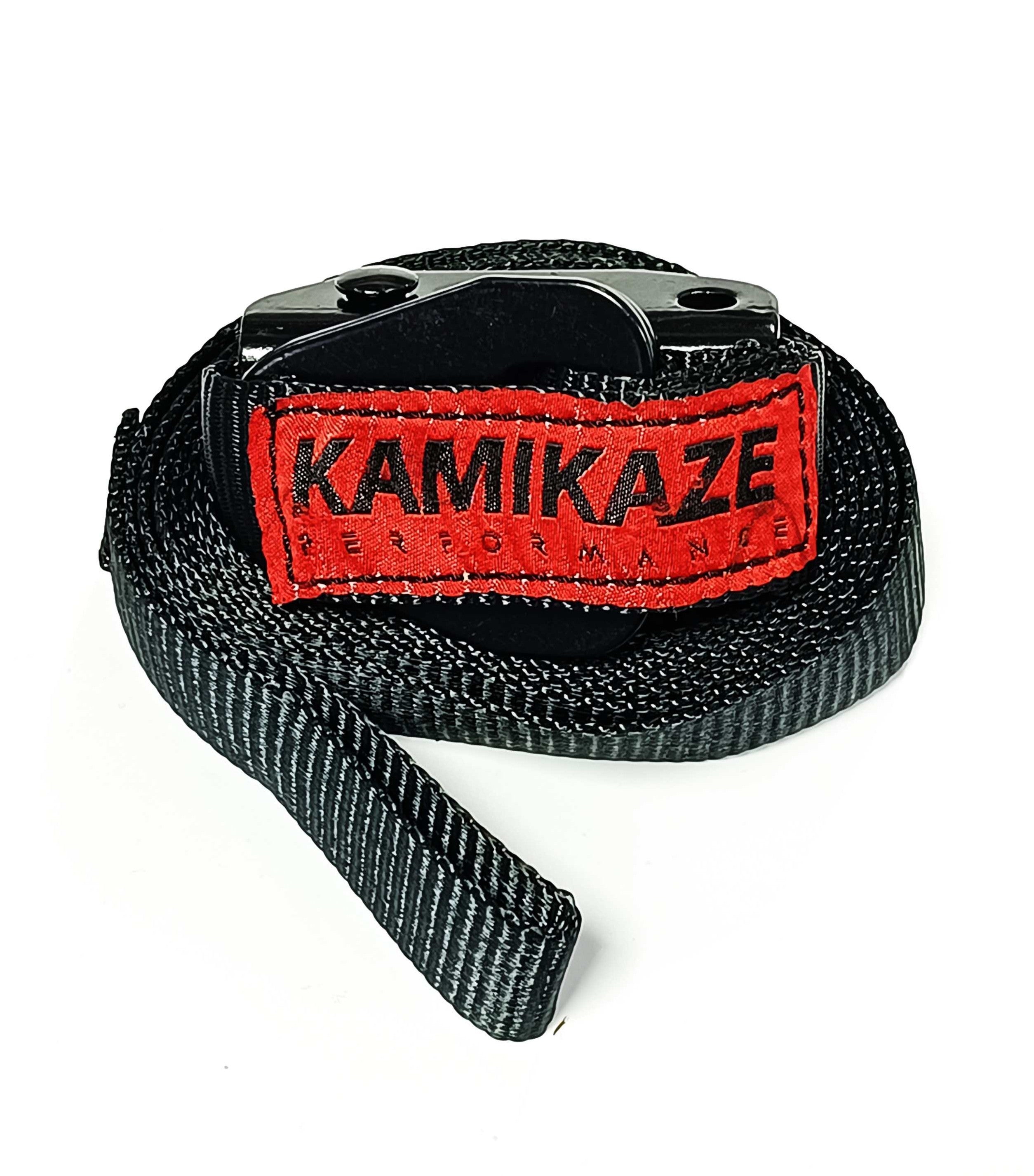 Kamikaze Lowering Strap