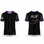 Alif Performance Lang T-Shirt